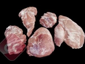 PORK LEG 5D