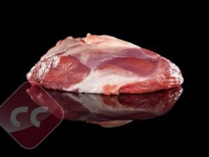 PORK DIAPHRAGM W/MEMBRANE